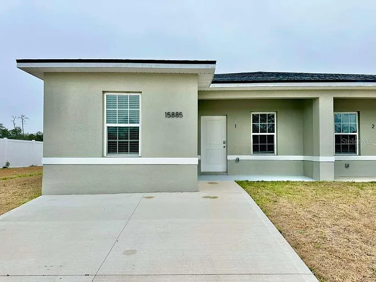 15885 SW 35th Court Rd #1 — Photo 2
