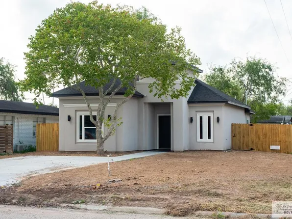 113 N Canal St, Los Fresnos, TX 78566
