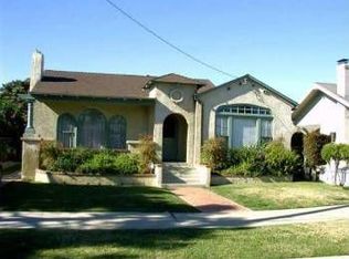 4778 Hamilton St, San Diego, CA 92116
