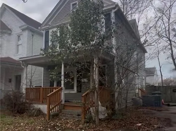 3127 Peronne Ave, Norfolk, VA 23509