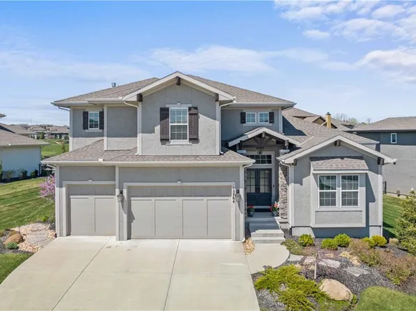 15764 Chadwick St, Overland Park, KS 66224