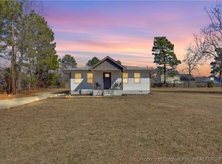 3632 Pine Cone Ln, Fayetteville, NC 28306