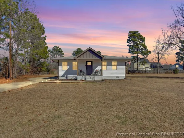 3632 Pine Cone Ln, Fayetteville, NC 28306