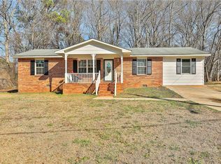 19 Janet Rd, Griffin, GA 30224