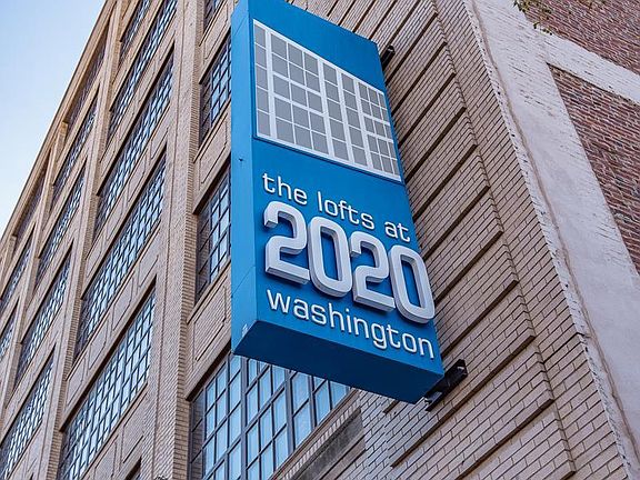 2nd image of 2020 Washington Ave Unit 614