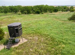10000 D Rd, Ingalls, KS 67853