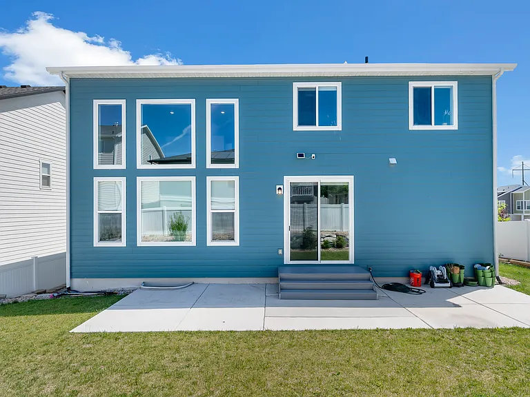972 W Lucky Clover Dr — Photo 36