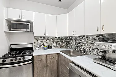 Rented by Compass