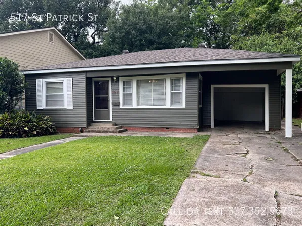 517 Saint Patrick St, Lafayette, LA 70506