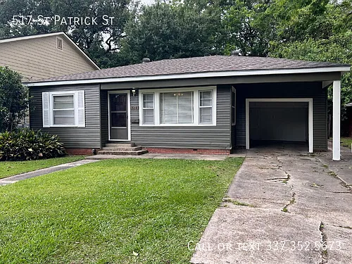 517 Saint Patrick St Photo 1