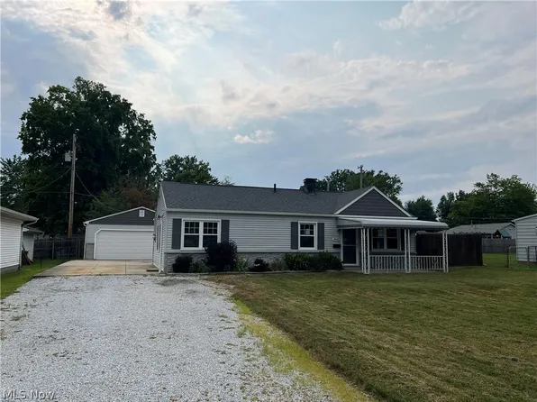 4940 Wake Robin Rd, Mentor, OH 44060