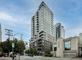 845 Johnson St #604, Victoria, BC