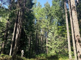 30 N Skokomish Drive, Hoodsport, WA 98548