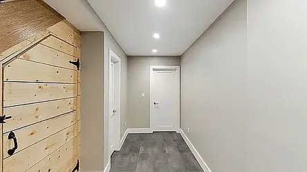 Rented by ABODE NYC LLC