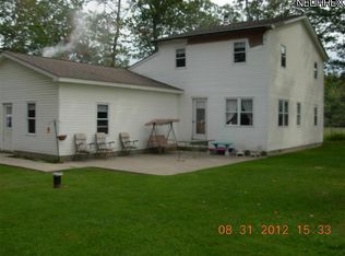 8746 Wiswell Rd, Middlefield, OH 44062
