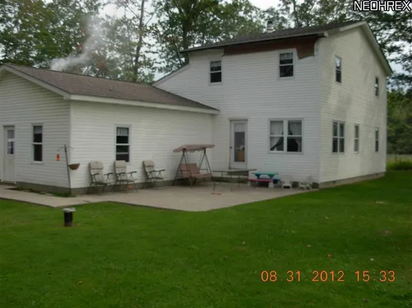 8746 Wiswell Rd, Middlefield, OH 44062
