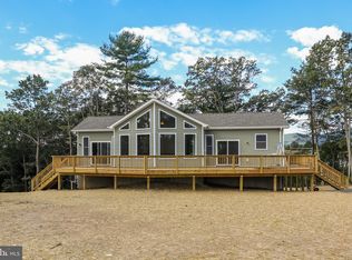 LOT 8 Kauffmans Ml, Luray, VA 22835