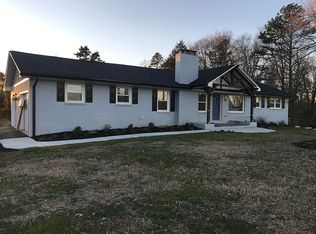 4117 Friendship Ledford Rd, Winston Salem, NC 27107