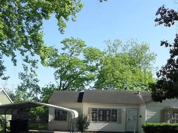 5809 Minden St, Houston, TX 77026