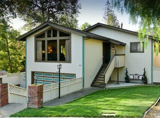 186 Fairbanks Ave, San Carlos, CA 94070