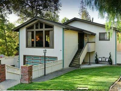186 Fairbanks Ave, San Carlos, CA, 94070