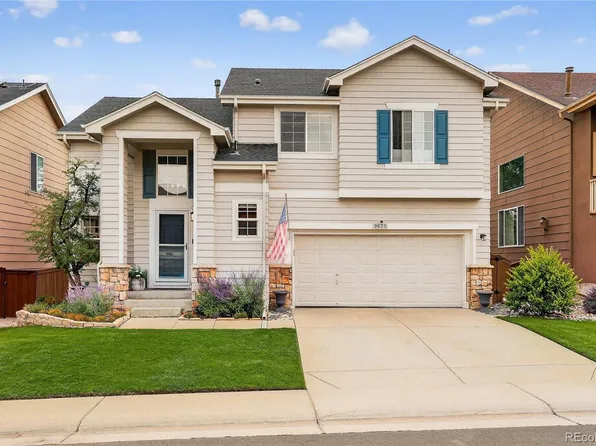 9675 Burberry Way, Highlands Ranch, CO 80129