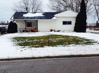 3715 Old Mill Rd, Springfield, OH 45502