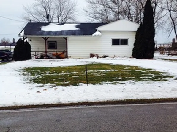 3715 Old Mill Rd, Springfield, OH 45502