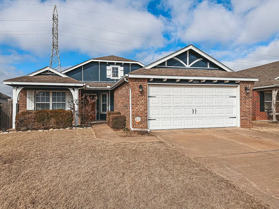 11012 N 147th East Ave