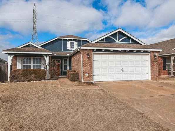 11012 N 147th East Ave, Owasso, OK 74055