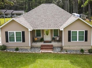 274 Cedar Hill Rd, Thomasville, GA 31757