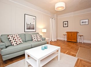 85 Barrow St APT 4R, New York, NY 10014