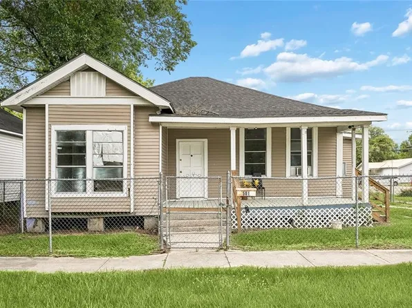 501 Superior Ave, Bogalusa, LA 70427