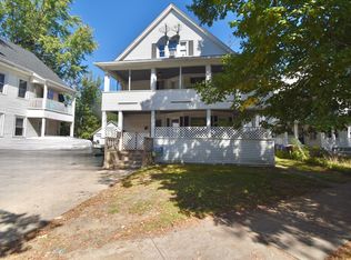 20 Vermont St, Springfield, MA 01108