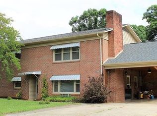 3575 Redcliff Way, Lenoir, NC 28645