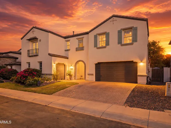 18349 W PALO VERDE Avenue, Waddell, AZ 85355