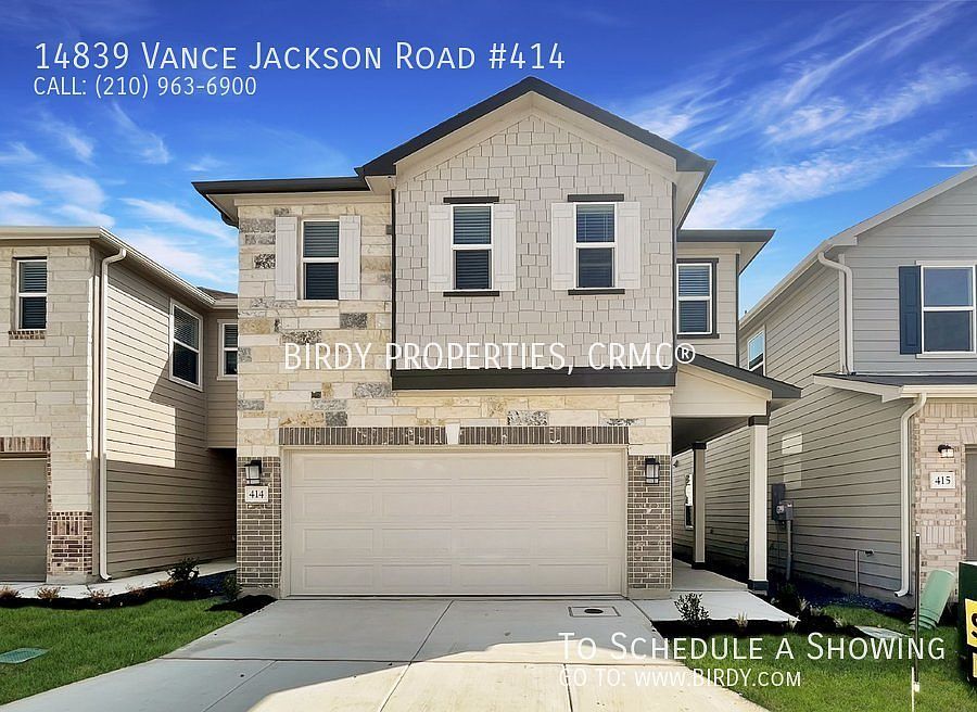 1st image of 14839 Vance Jackson Rd #414