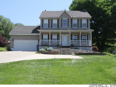 1120 N Bluff Rd, Collinsville, IL, 62234
