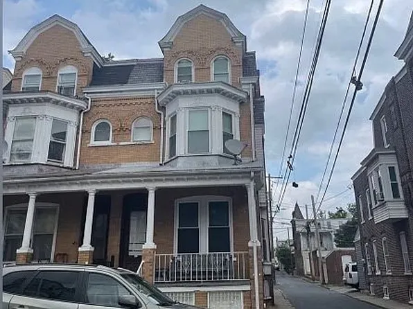 23 S Madison St, Allentown, PA 18102