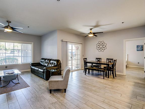 4th image of 1500 E Pusch Wilderness Dr Unit 4105