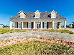 460 N Service Rd, Raceland, LA 70394