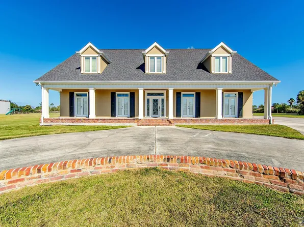 460 N Service Rd, Raceland, LA 70394