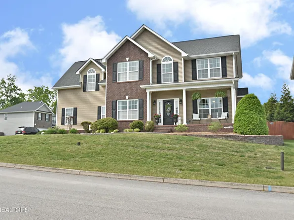 2001 Mahogany Wood Trl, Knoxville, TN 37920