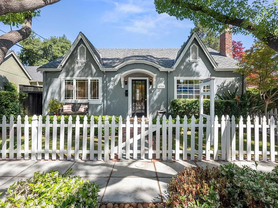 1109 Garfield Ave, San Jose, CA 95125 Zillow