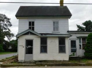 1634 Barclay Rd, Barclay, MD 21607