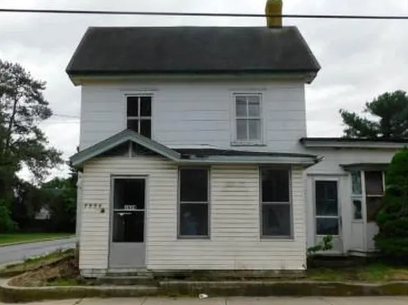 1634 Barclay Rd, Barclay, MD 21607