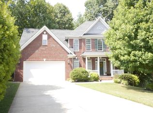 3288 Bannock Dr, Fort Mill, SC 29715