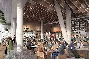 Rented by REAL New York