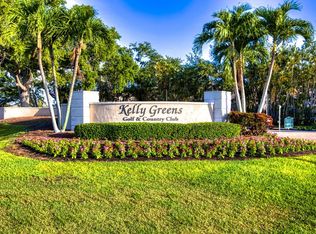 Kelly Greens, Fort Myers, FL 33908