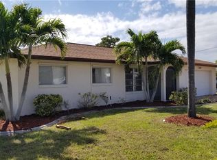 5246 Tiffany Ct, Cape Coral, FL 33904